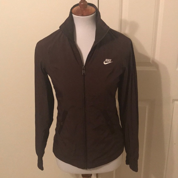 Nike Jackets & Blazers - Nike sports jacket